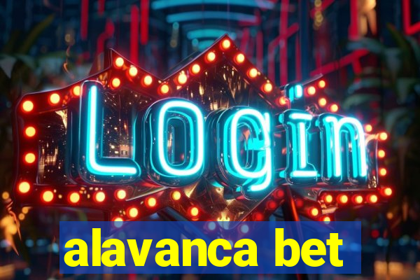 alavanca bet